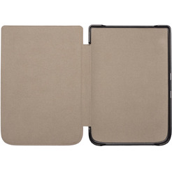 Обложка PocketBook Basic Lux 2 Cover (WPUC-616-S-BK)