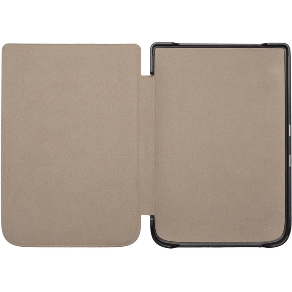 Обложка PocketBook Basic Lux 2 Cover (WPUC-616-S-BK)