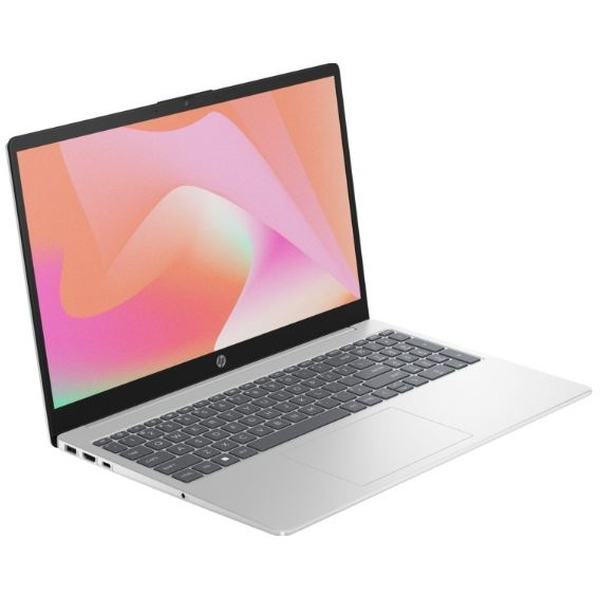 Ноутбук HP 15-fd0133wm B4KT4UA