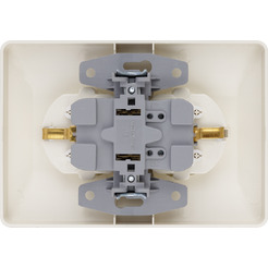 Розетка TDM Ильмень SQ1823-0116