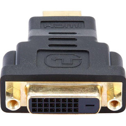 Переходник Gembird A-HDMI-DVI-3