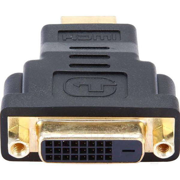 Переходник Gembird A-HDMI-DVI-3