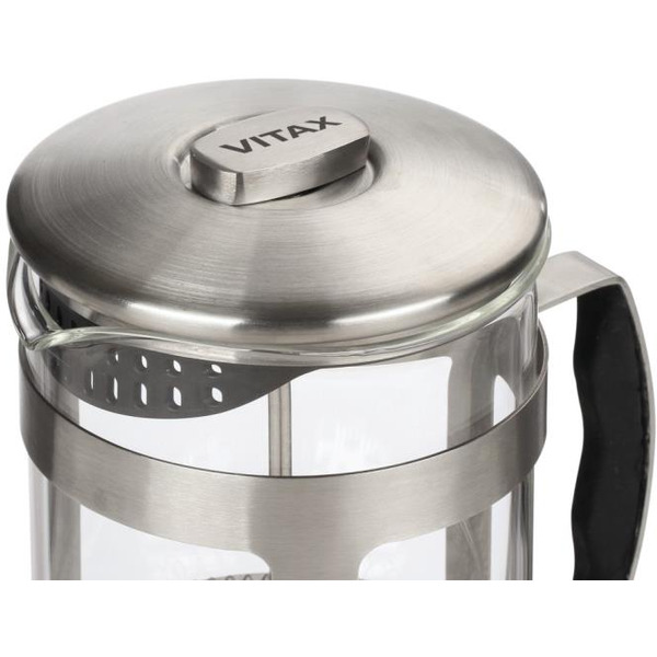 Френч-пресс VITAX Eton VX-3031