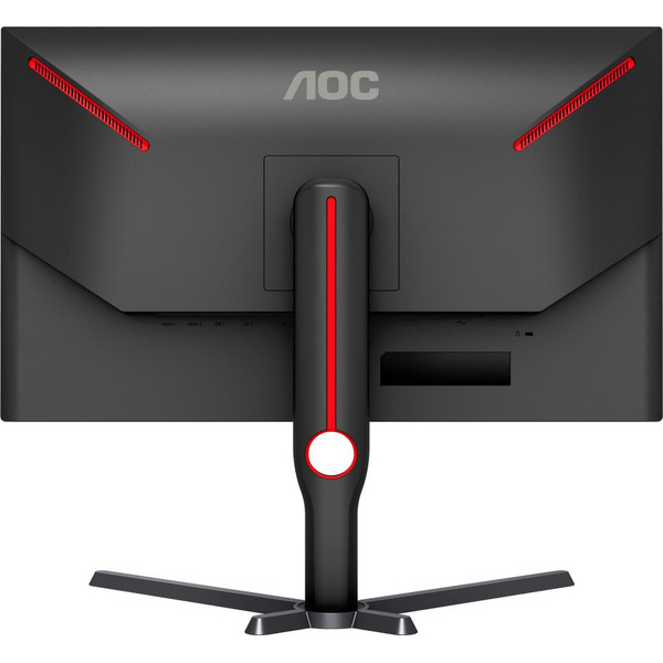 Монитор AOC U27G3X/BK