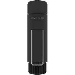 Кофеварка капсульная Scishare S1109 (черный)