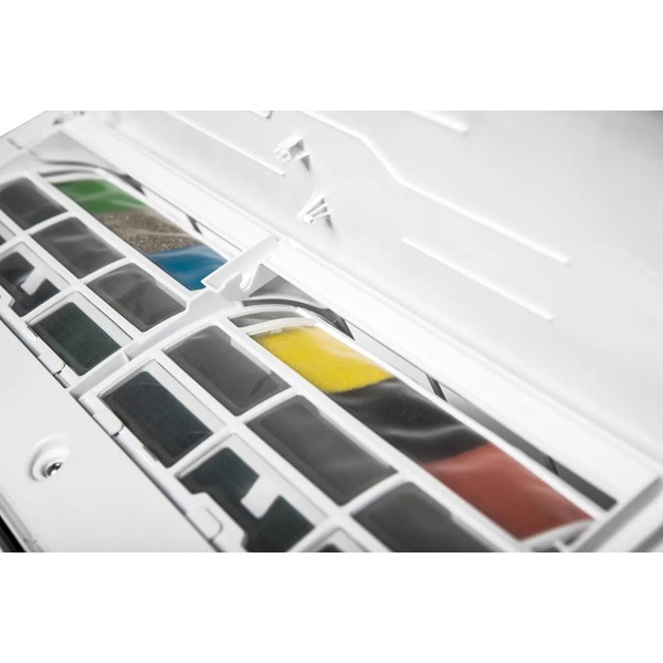 Кондиционер Electrolux Monaco Super DC EACS/I-07HM/N8