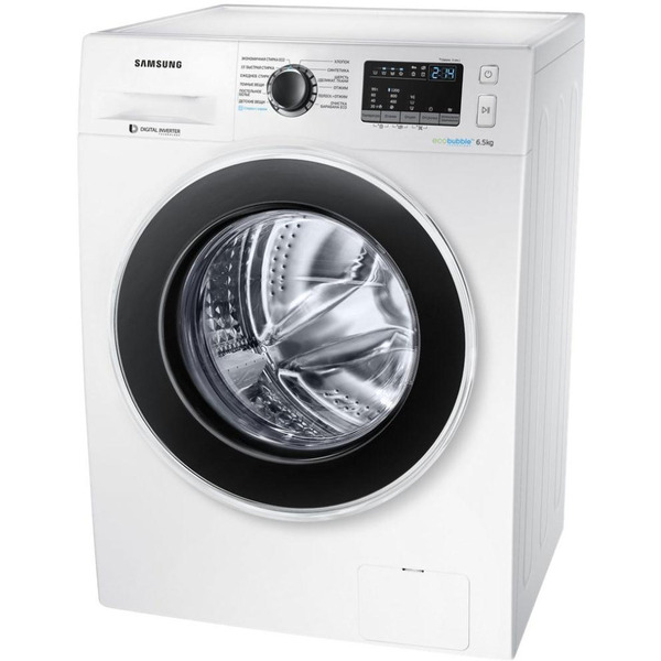 Стиральная машина SAMSUNG WW4000J (WW65J42E0HWDLP)