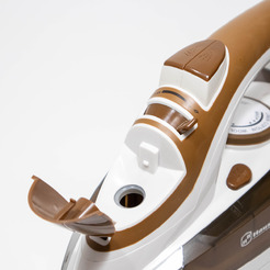 Утюг HAUSBERG HB-7809МR