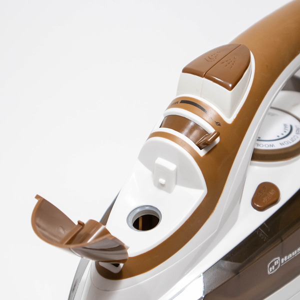 Утюг HAUSBERG HB-7809МR