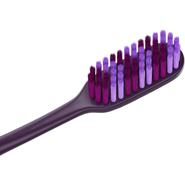 Зубная щетка Biomed MAX средняя