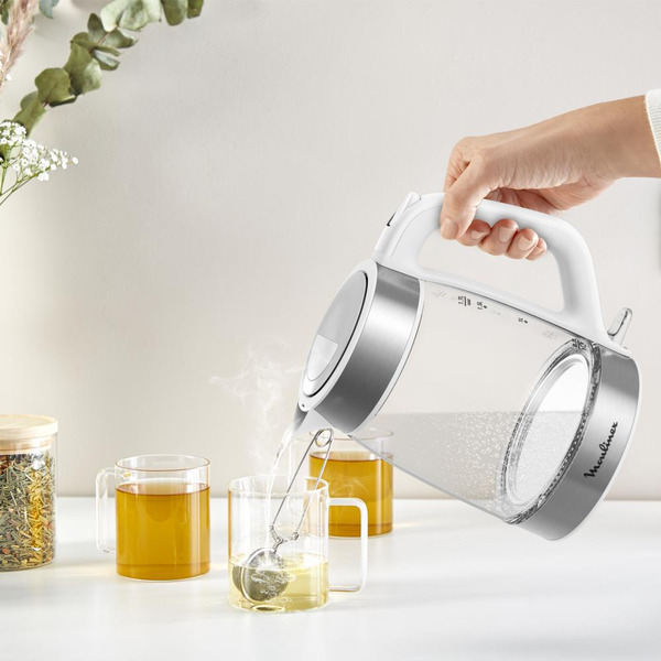 Электрочайник MOULINEX BY6R5130