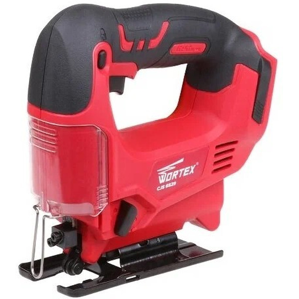 Электролобзик Wortex CJS 6529 (0329281)