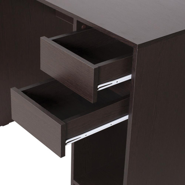 Стол BRABIX Scandi CD-017 (венге) 641896