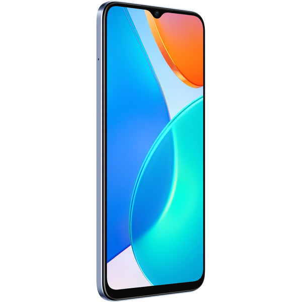 Смартфон HONOR X6 (VNE-LX1) 4GB/64GB (серебристый)