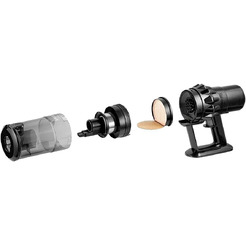 Пылесос Kitfort КТ-5284