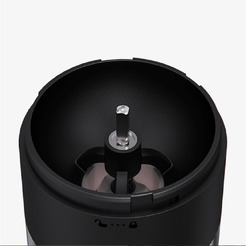 Кофемолка Miru KACG02