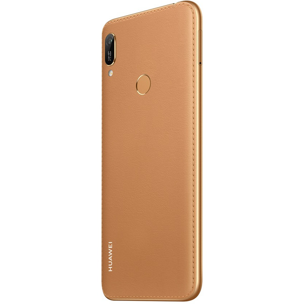 Смартфон HUAWEI Y6 2019 (MRD-LX1F) коричневый