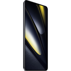 Смартфон POCO F6 12GB/512GB Black RU