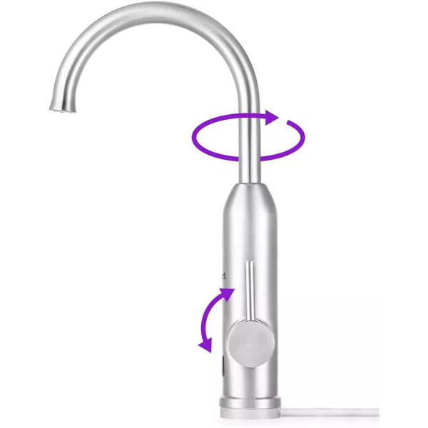 Проточный водонагреватель Kitfort KT-4032