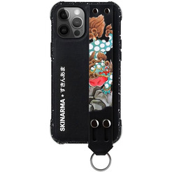Накладка Skinarma Shinwa Shinwa Beruto для Apple iPhone 12 Pro (дракон)