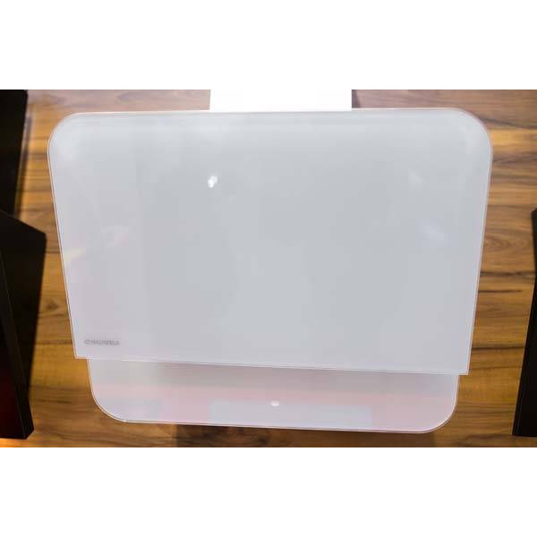 Кухонная вытяжка Maunfeld London 50 (белый)