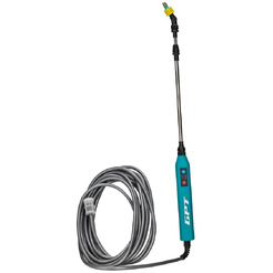 Аккумуляторный опрыскиватель GPT STORM GUN 3