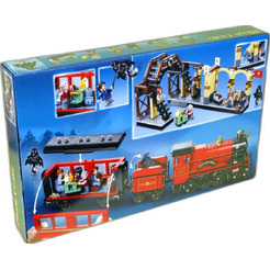 Конструктор KING Plastic blocks Toys 19035