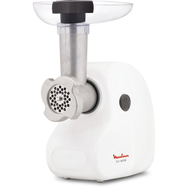 Мясорубка MOULINEX ME209139