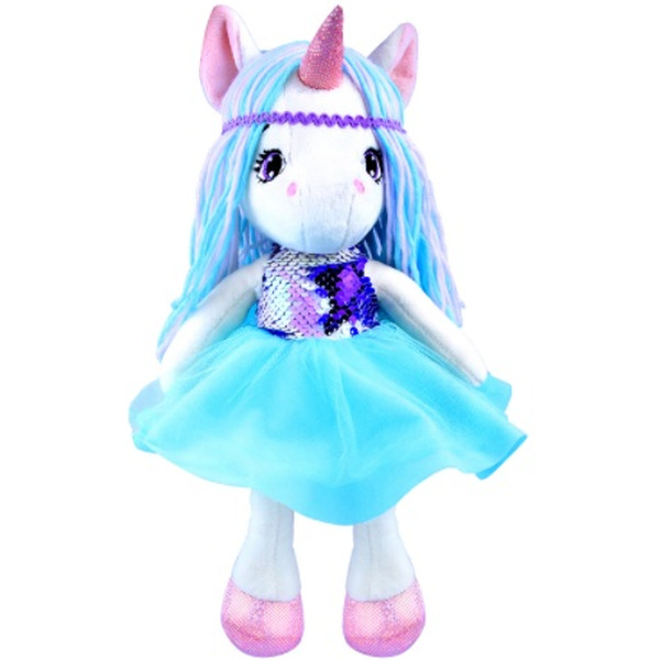 Кукла Fancy Dolls Единорожка KUKL4