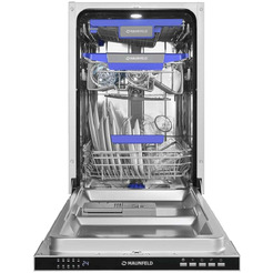 Встраиваемая посудомоечная машина MAUNFELD MLP45230 Light Beam