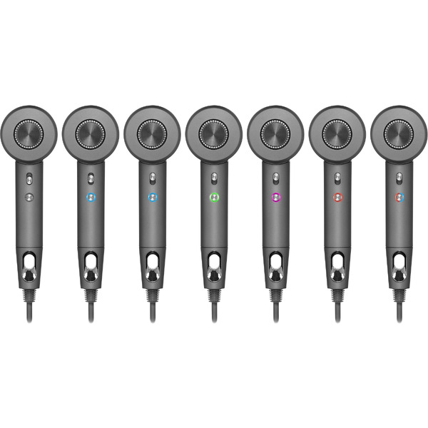 Фен-стайлер Holt HT-HDS-003