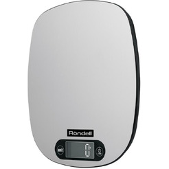 Кухонные весы Rondell RDE-1552