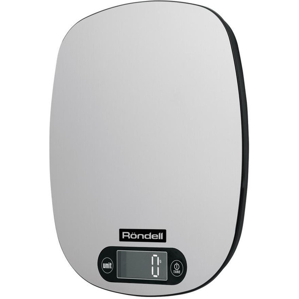 Кухонные весы Rondell RDE-1552