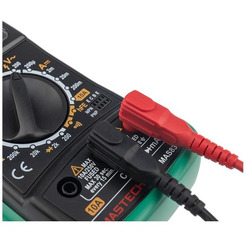 Портативный мультиметр  MASTECH MAS830 13-2011