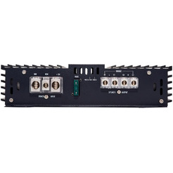 Автомобильный усилитель KICX RX 70.2 ver2