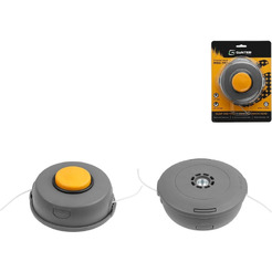 Головка триммерная Gunter GUX6010-3