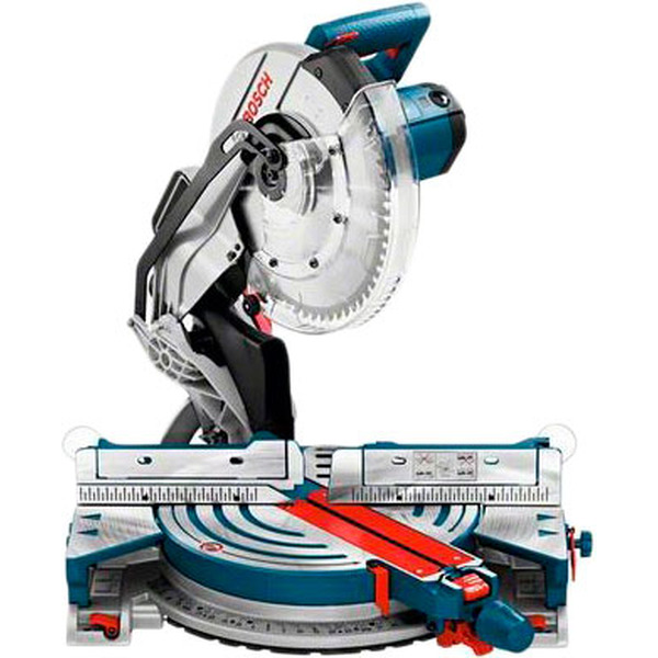 Дисковая пила Bosch GCM 12 JL Professional (0601B21100)