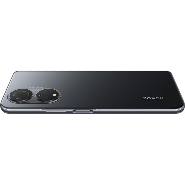 Смартфон HONOR X7 (CMA-LX1) 4GB/128GB (полночный черный)