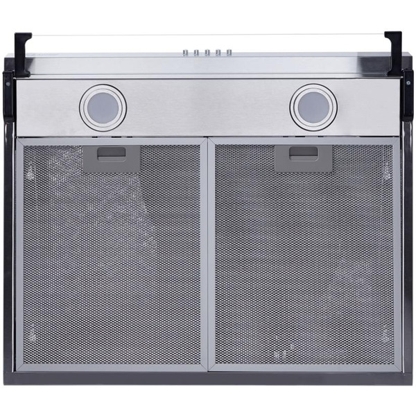 Кухонная вытяжка Exiteq EX-1486 (нержавеющая сталь)