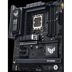 Материнская плата ASUS TUF Gaming Z890-Plus WiFi