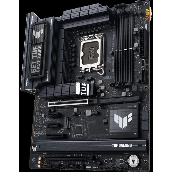 Материнская плата ASUS TUF Gaming Z890-Plus WiFi