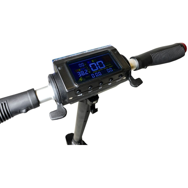 Электросамокат Kugoo S3 Pro