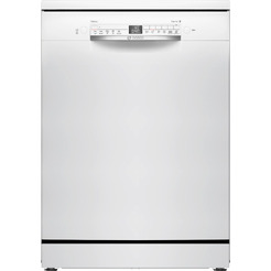 Посудомоечная машина Bosch Serie 2 SMS2ITW09E