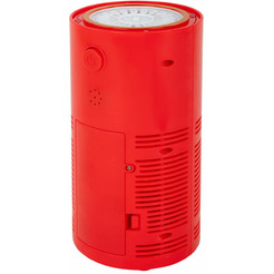 Генератор пузырей BRAUBERG Фонтан со звуком салюта 665150