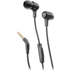 Наушники JBL E15 Black (E15 BLK)