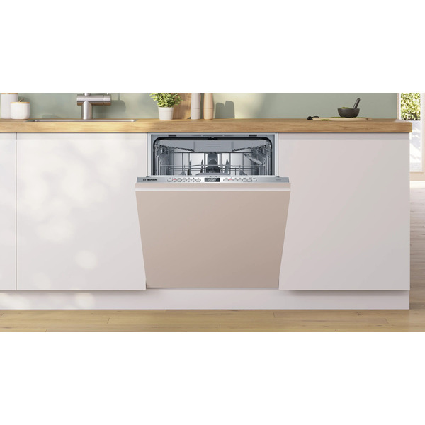 Посудомоечная машина Bosch Serie 4 SMV4HVX14E