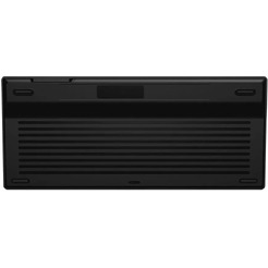 Клавиатура A4Tech Fstyler FX51 (серый/черный)