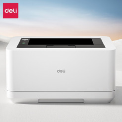 Принтер лазерный Deli P2000DNWs