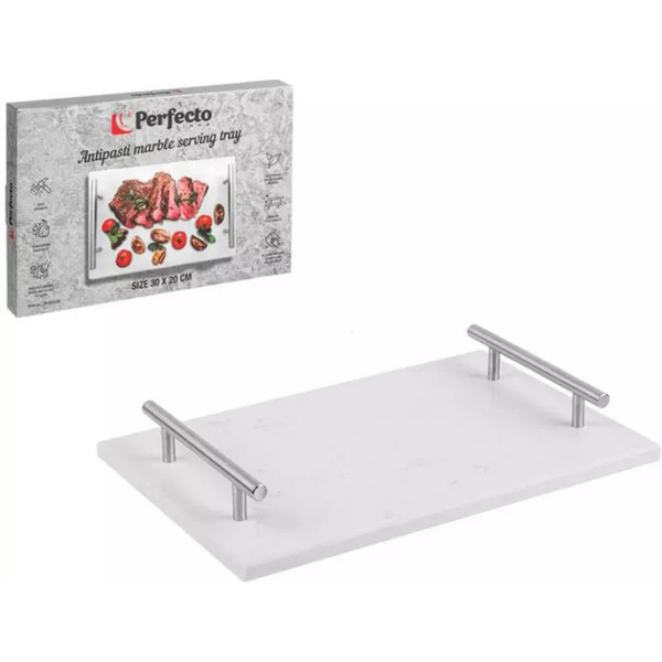 Блюдо сервировочное PERFECTO LINEA 28-325225