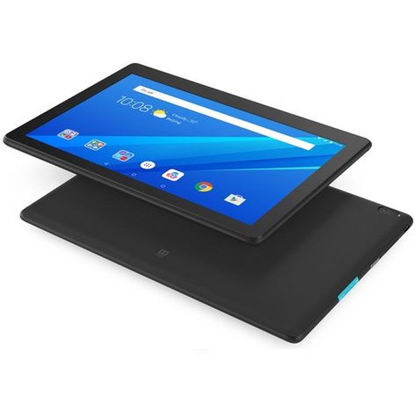 Планшет Lenovo Tab E10 TB-X104F 16GB (ZA470044UA)